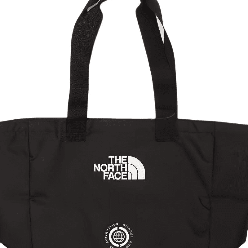 Мини-сумка The North Face Tote Bag Black - изображение 6