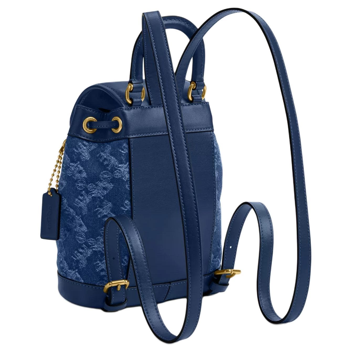 Рюкзак COACH Harper 17 - изображение 2