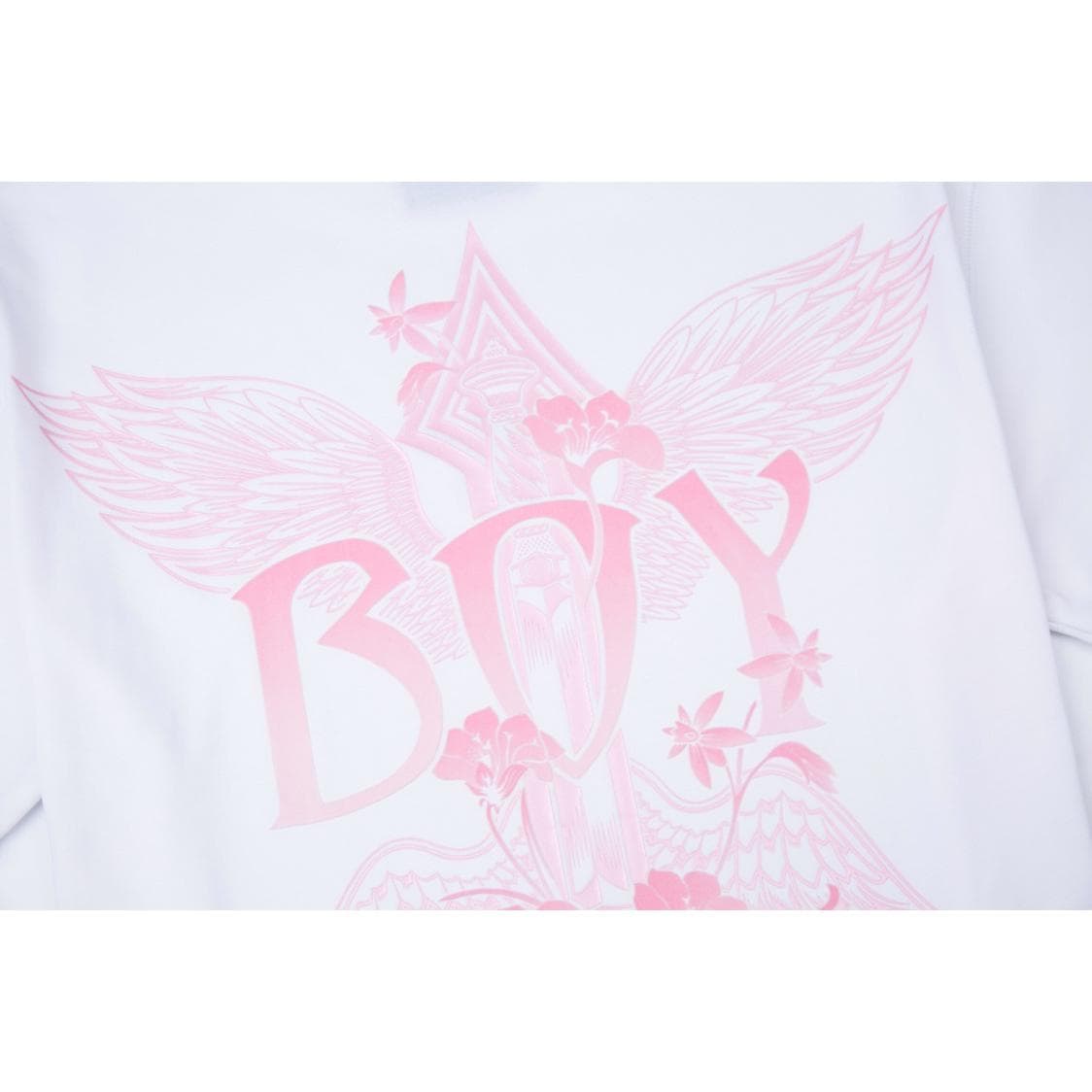 Футболка Boy London T - изображение 4