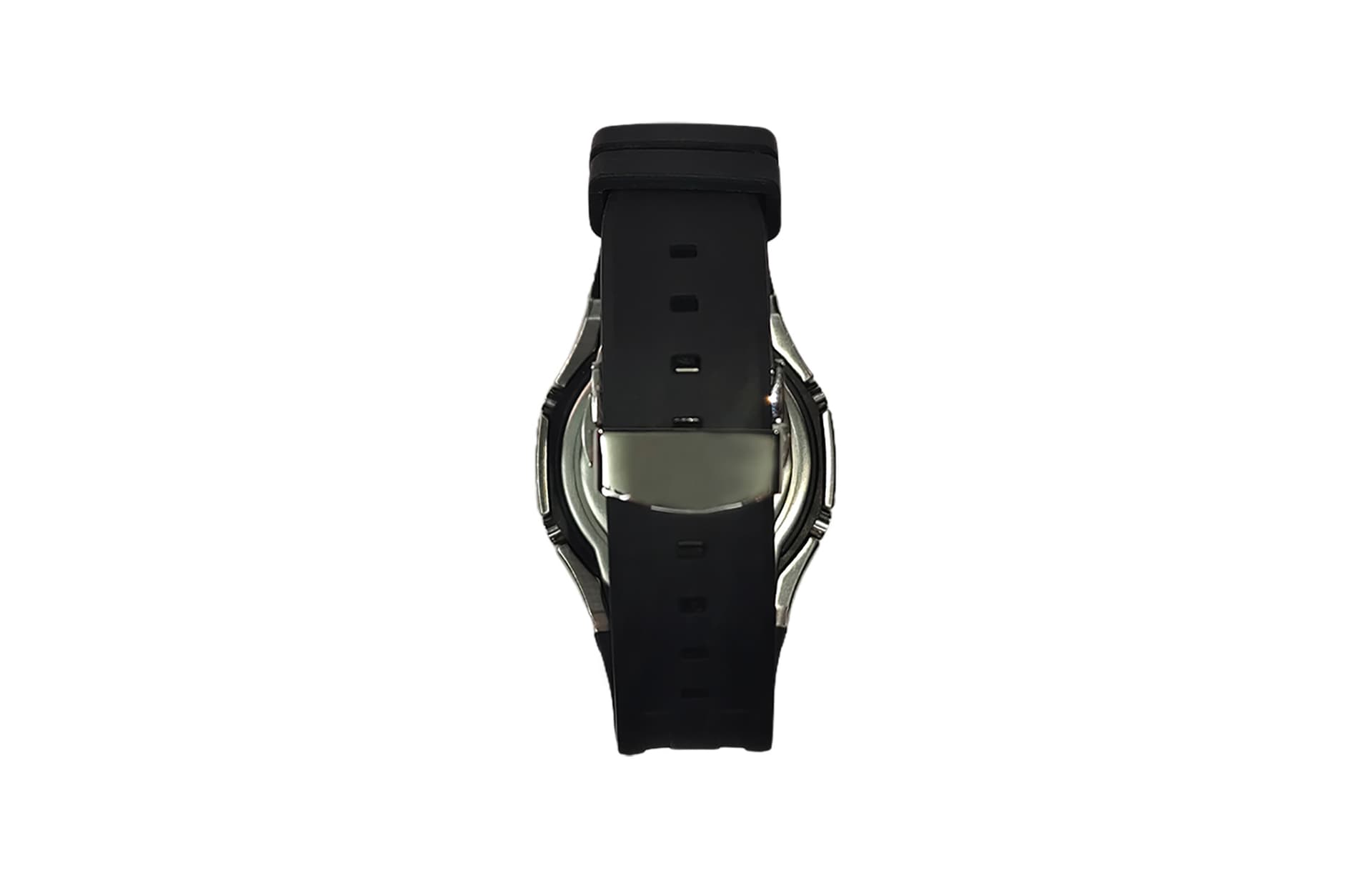 Часы CASIO 200 GA-2100-7A7 - изображение 5