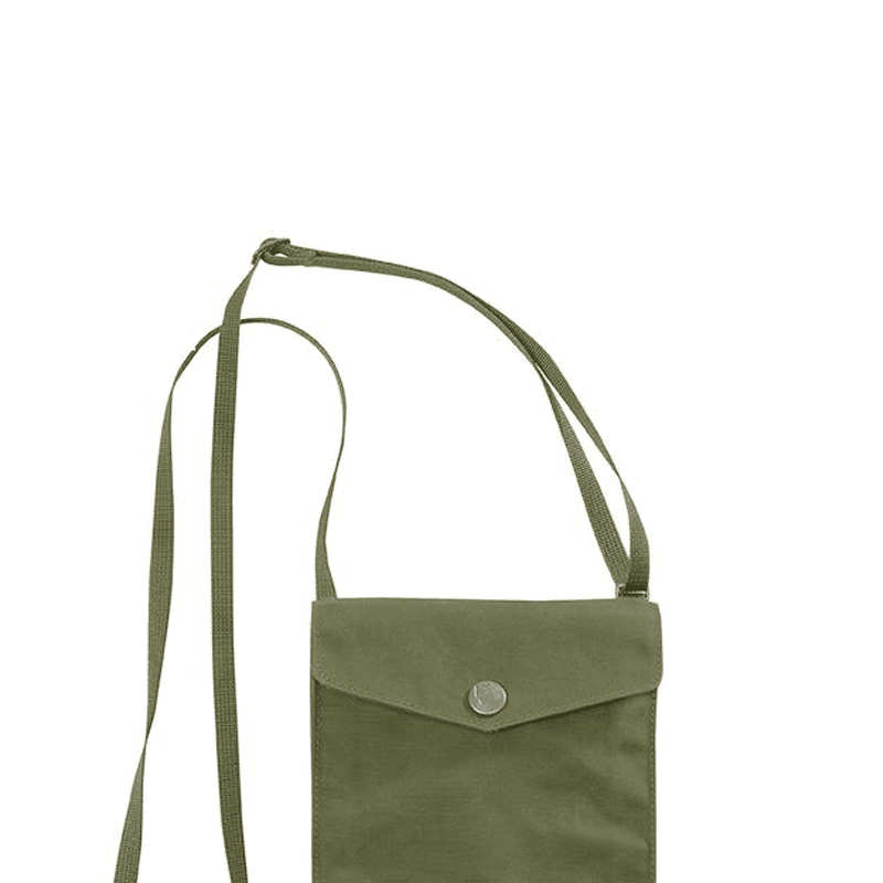 Сумка через плечо Fjallraven - изображение 4