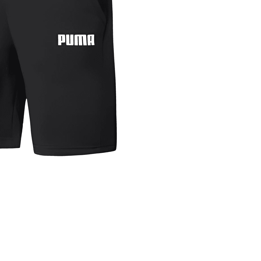 Шорты Puma Ess Bermudas Tr - изображение 3