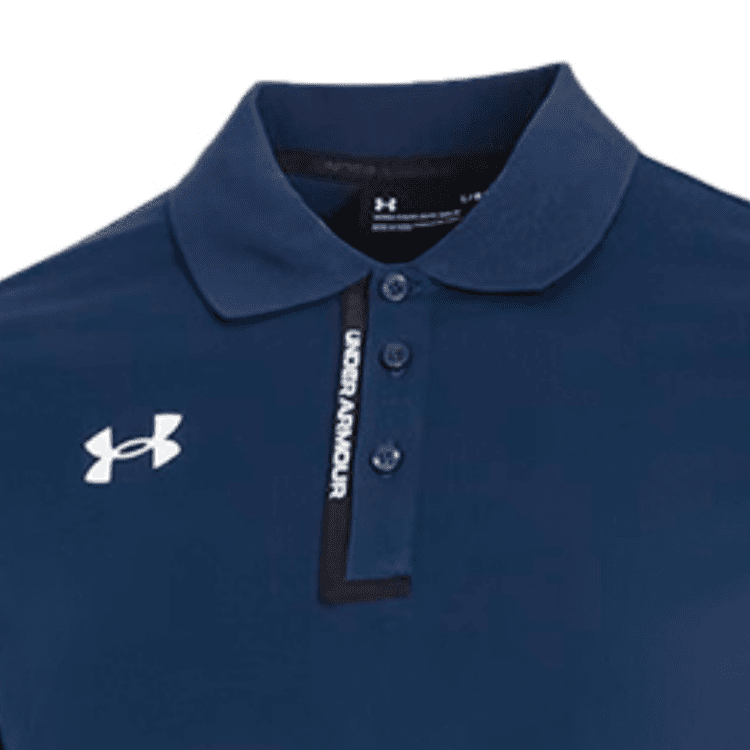 Поло Under Armour LogoPolo - изображение 2
