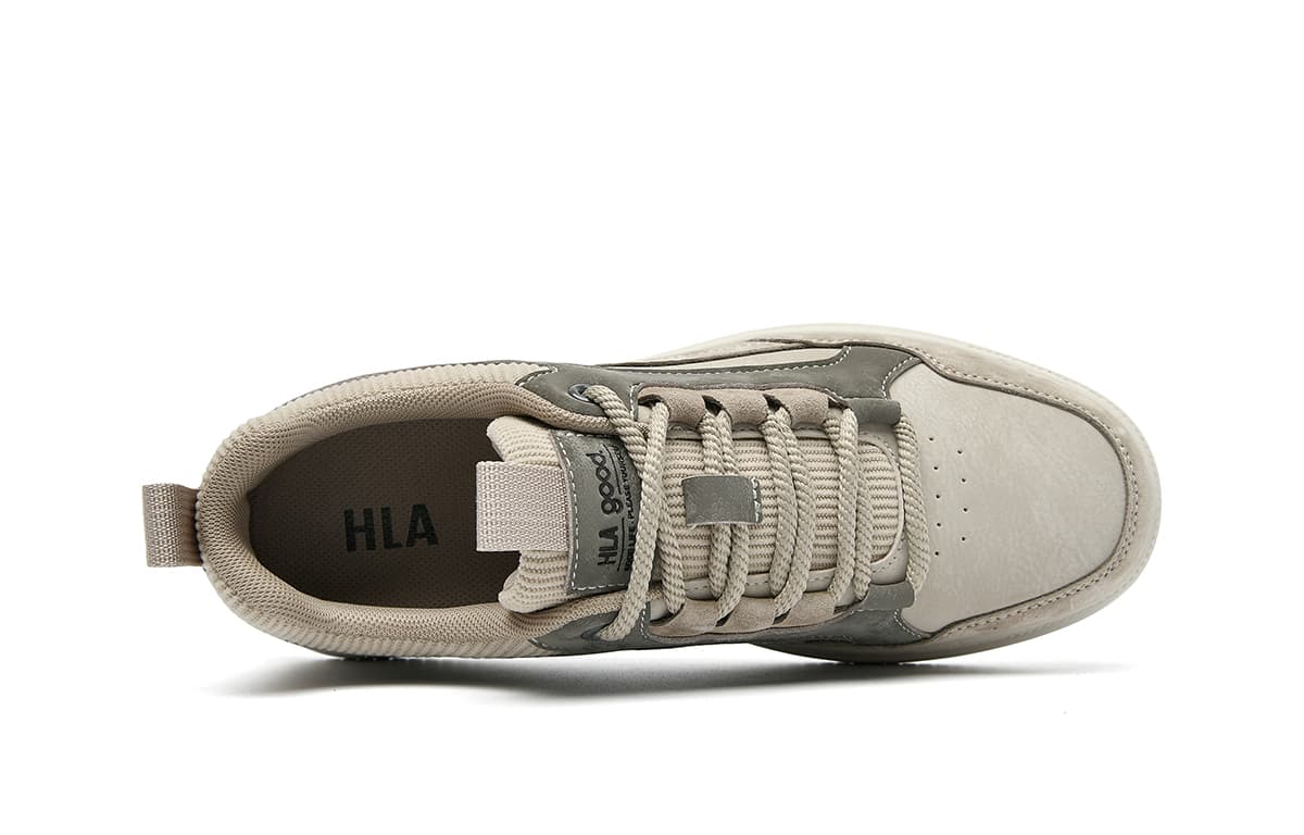 Кроссовки HLA - изображение 3