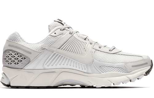Кроссовки для бега Nike Air Zoom Vomero 5 Vast Grey — фото 2