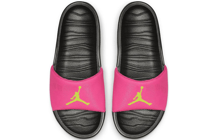 Сандалии Air Jordan Break Slide - изображение 3