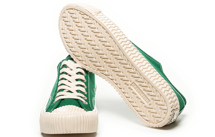 Кеды EXCELSIOR BOLT LO Forest Green - изображение 3