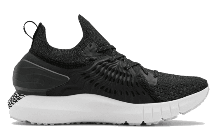 Кроссовки для бега Under Armour HOVR Phantom RN Black - изображение 2