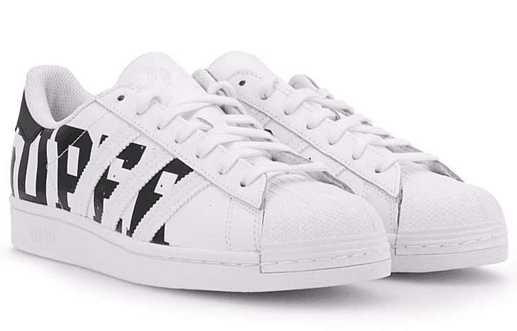 Кроссовки adidas Superstar - изображение 3