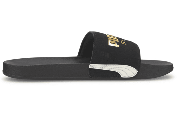 Сандалии PUMA Leadcat FTR Black - изображение 2