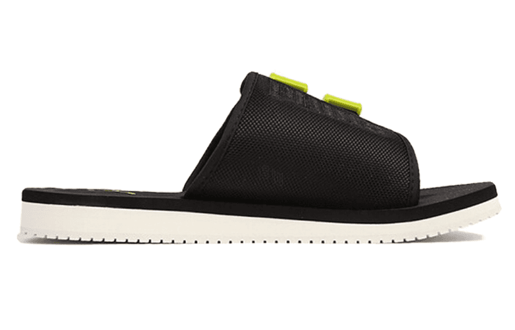 Сандалии Puma Wilo Lux Sandal - изображение 2