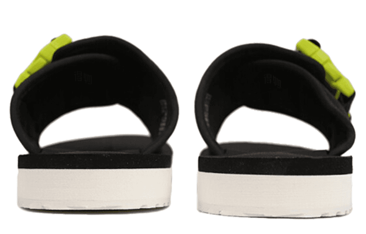 Сандалии Puma Wilo Lux Sandal - изображение 3