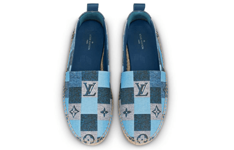 LOUIS VUITTON Starboard - изображение 4