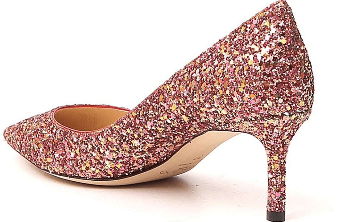 Туфли Jimmy Choo Romy 60 - изображение 3