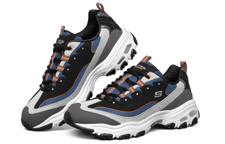 Кроссовки Skechers D'LITES - изображение 3