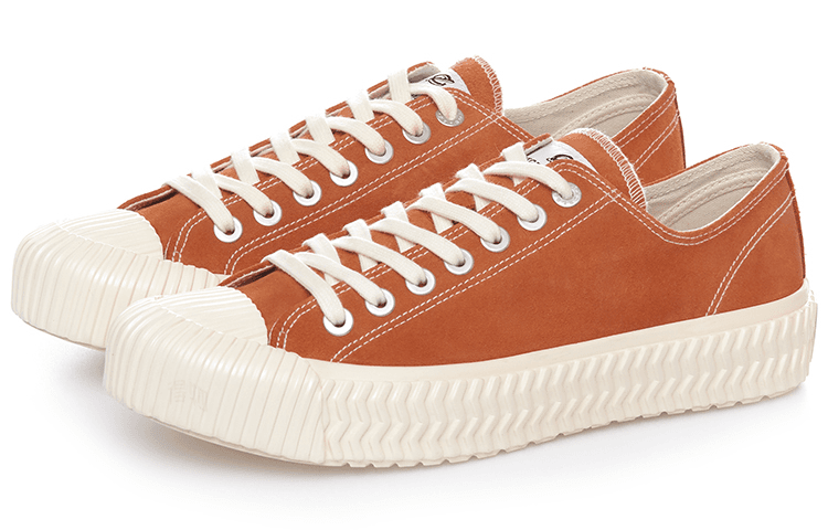 Кеды EXCELSIOR BOLT SUEDE - изображение 2