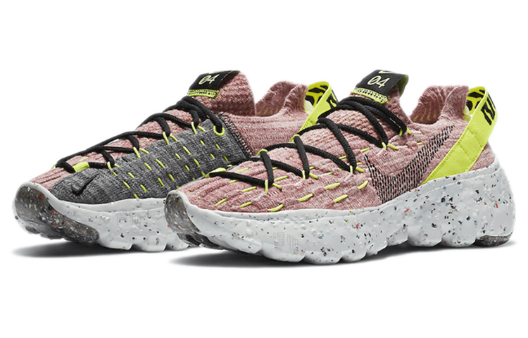 Кроссовки Nike Space Hippie 4 - изображение 3