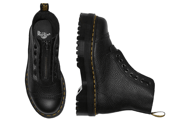 Ботинки Dr. Martens Sinclair - изображение 3