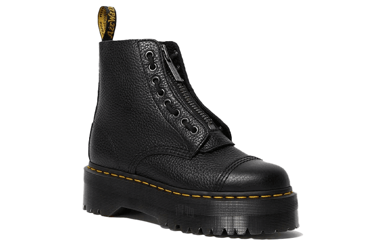 Ботинки Dr. Martens Sinclair - изображение 2