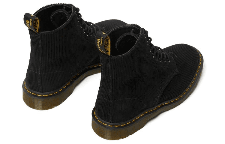 Ботинки Dr.Martens 1460 - изображение 3
