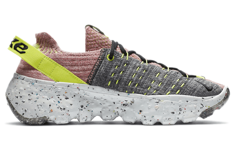 Кроссовки Nike Space Hippie 4 - изображение 2