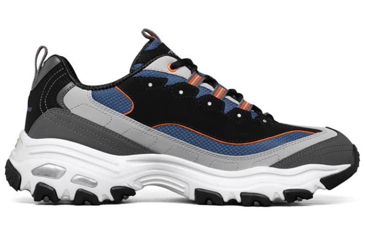 Кроссовки Skechers D'LITES - изображение 2