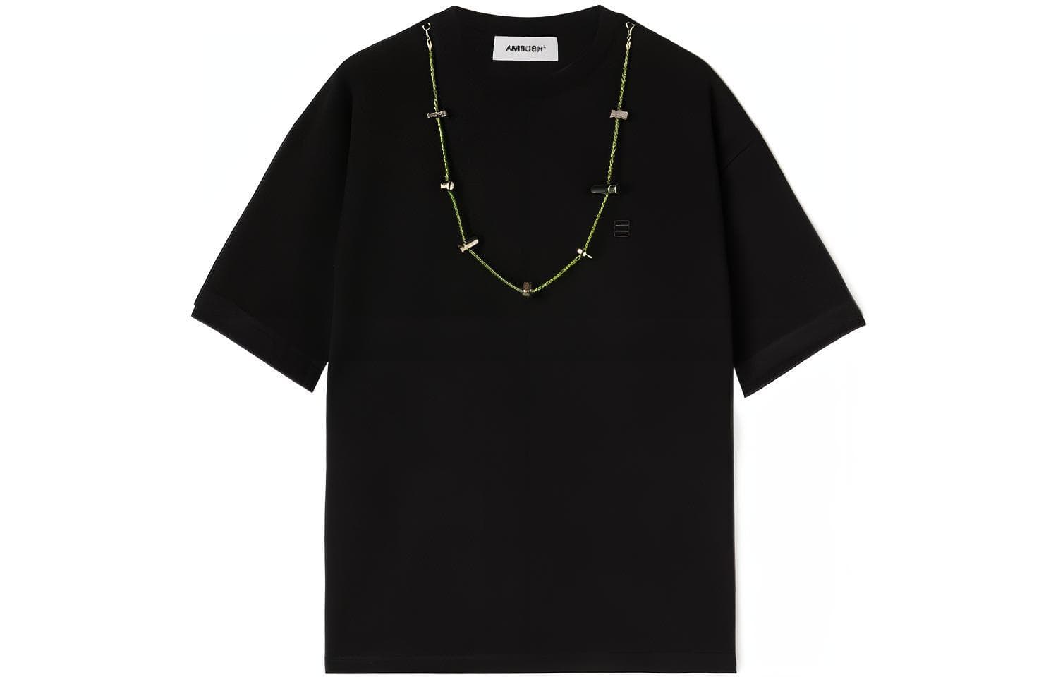 Футболка AMBUSH FW22 T - изображение 1