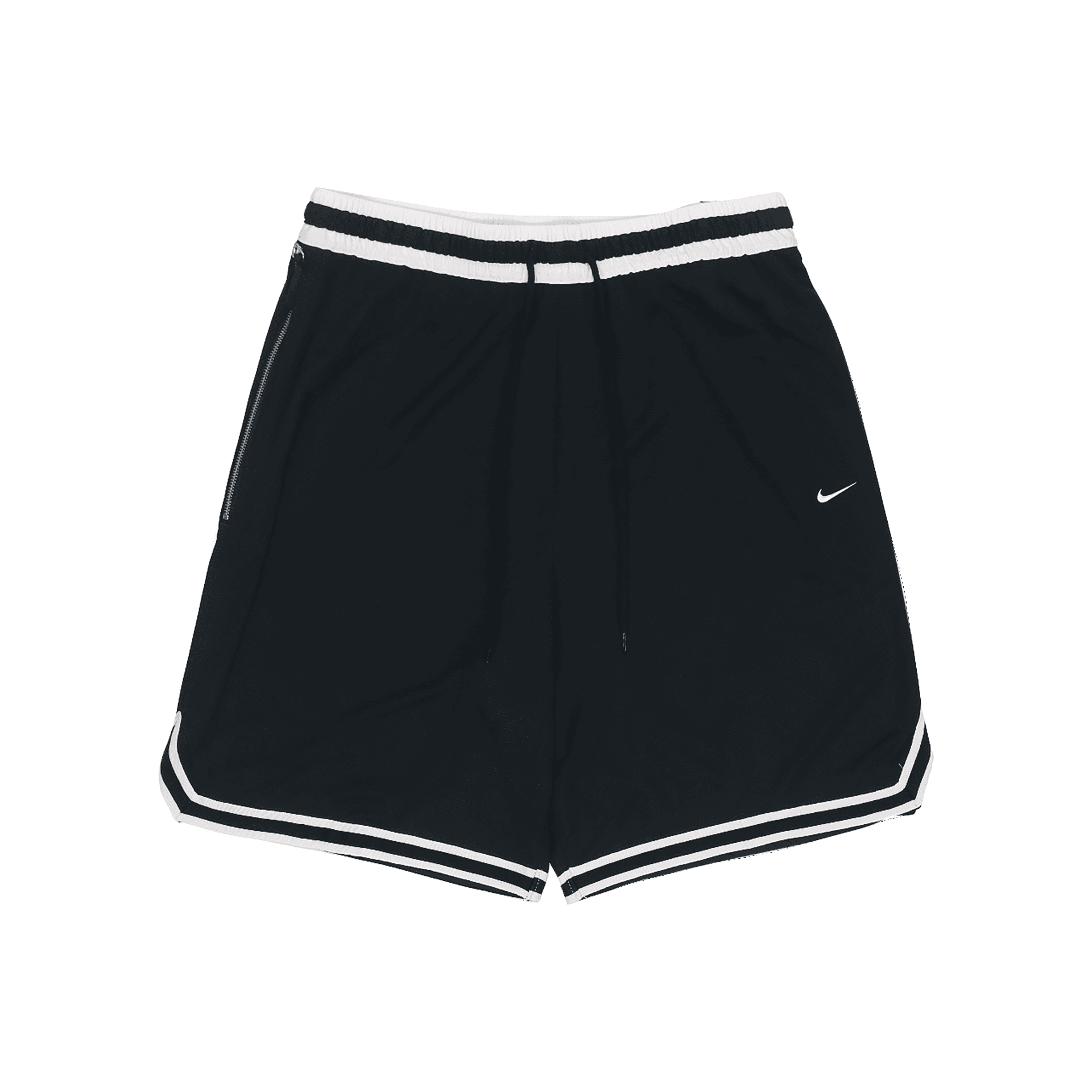 Шорты Nike Swoosh DRI-FIT - изображение 3