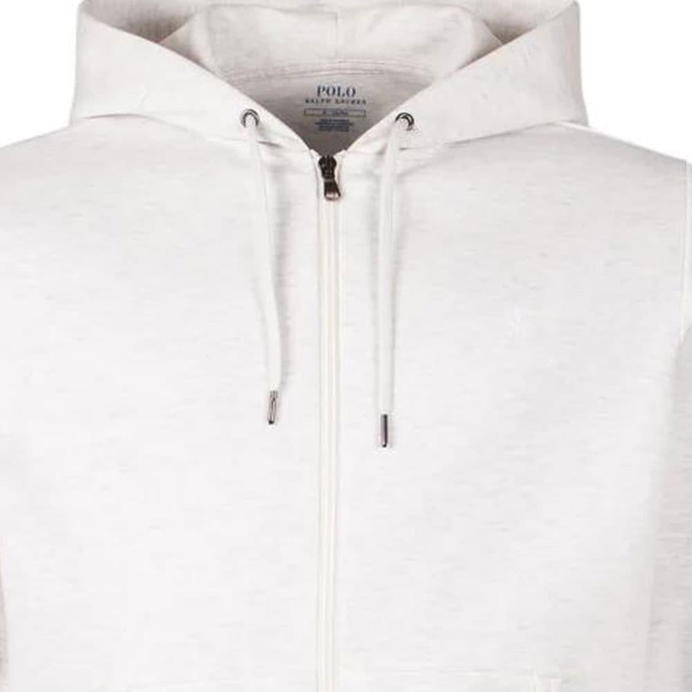 Худи Polo Ralph Lauren Худи-ханьфу платье мужское белое - изображение 3