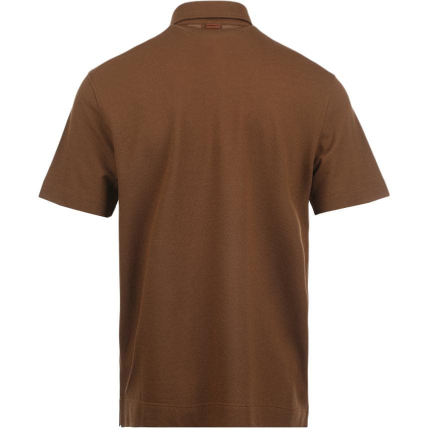 Поло Zegna SS25 Polo - изображение 2