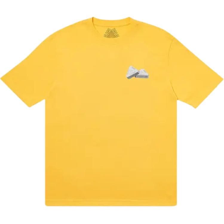 Футболка PALACE Tri-Gaine T - изображение 1
