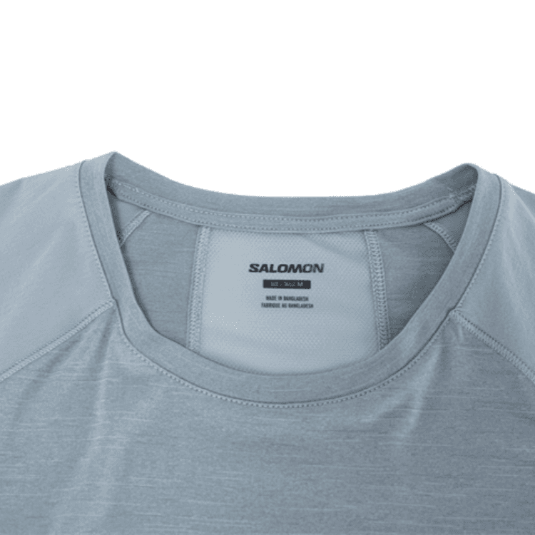 Футболка SALOMON T - изображение 3