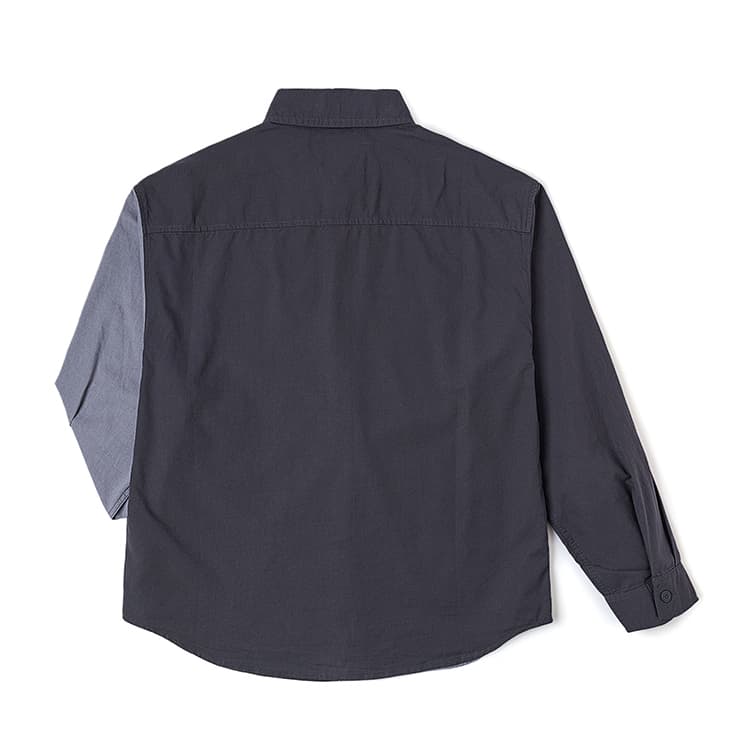 Рубашка Lee FW25 MIGHTY JAXX - изображение 2