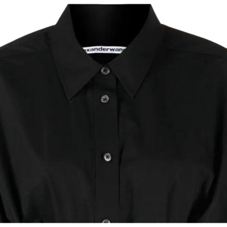 Платье alexander wang SS22 - изображение 2