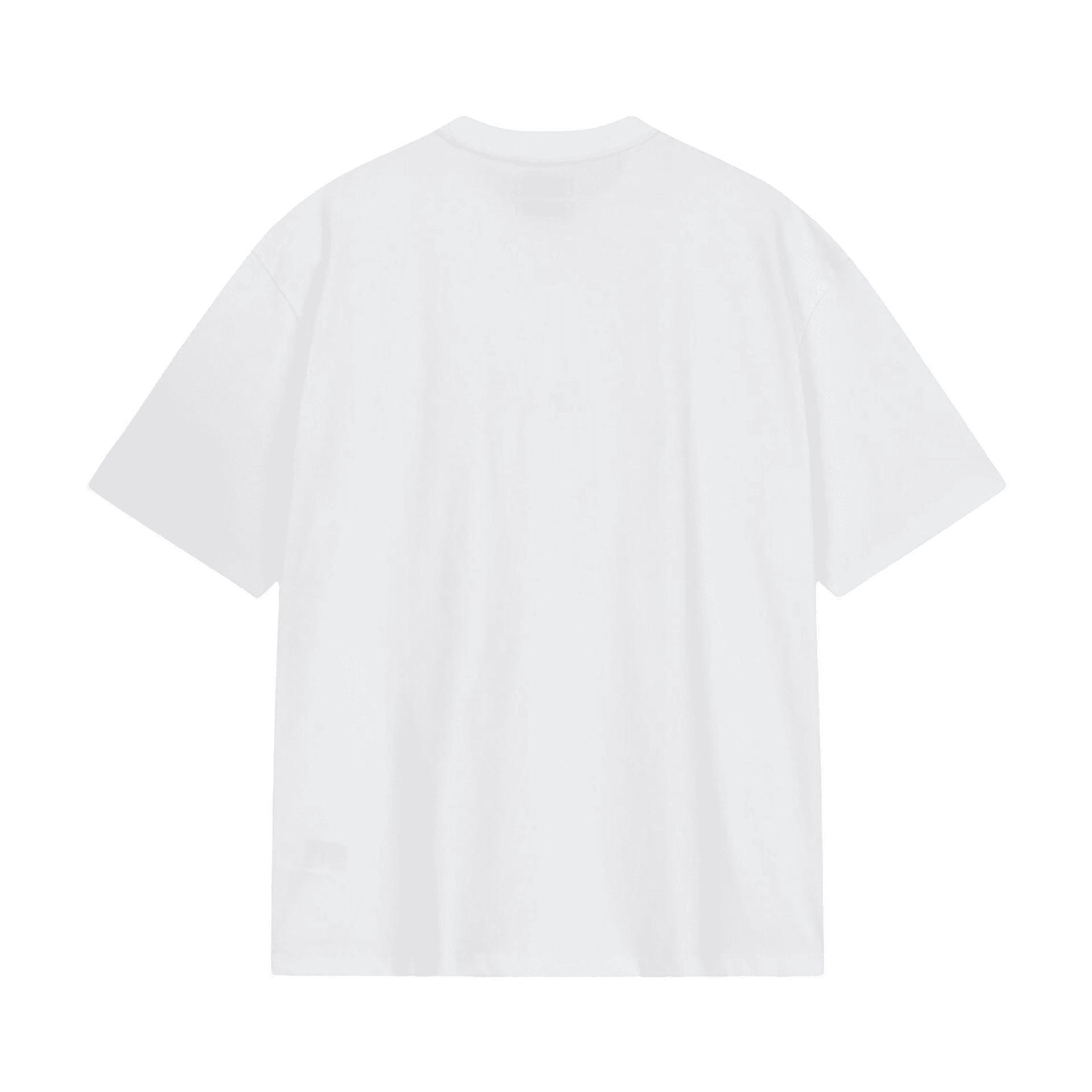 Футболка CALVIN KLEIN T - изображение 2
