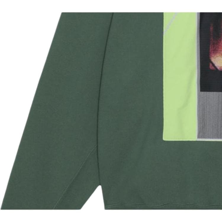 Худи Cav Empt - изображение 4