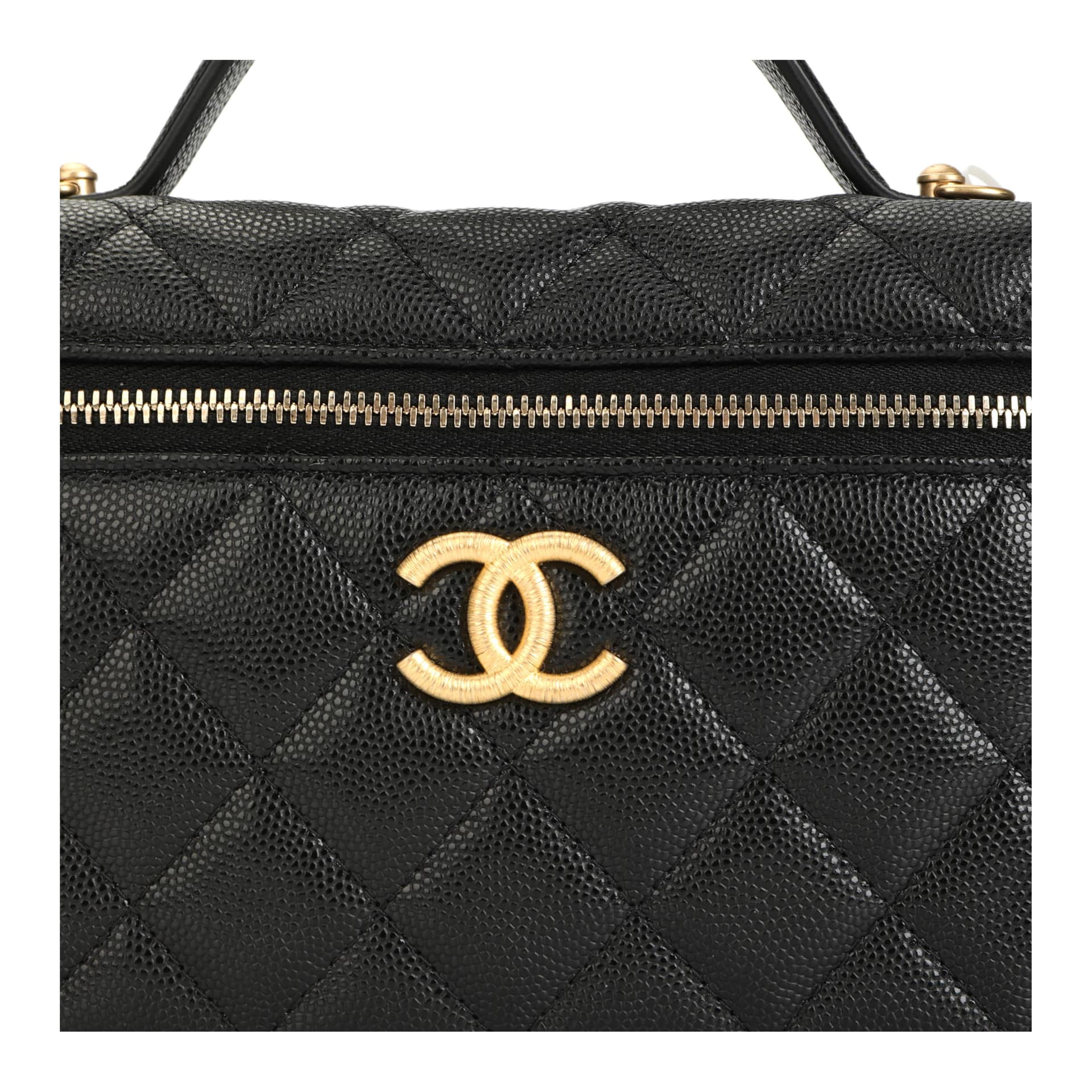 Сумка CHANEL 25P - изображение 5