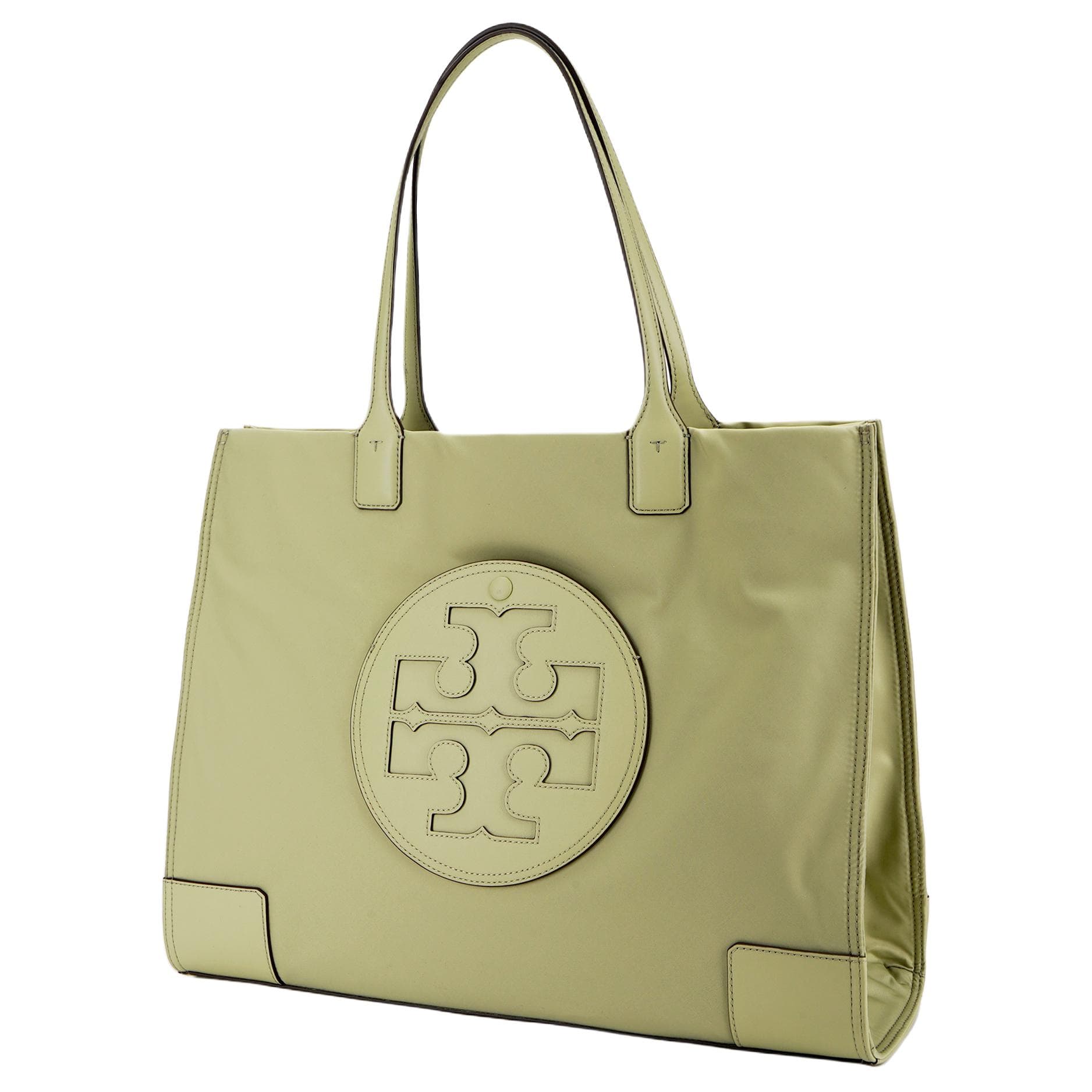 Сумка TORY BURCH Ella T Tote - изображение 2