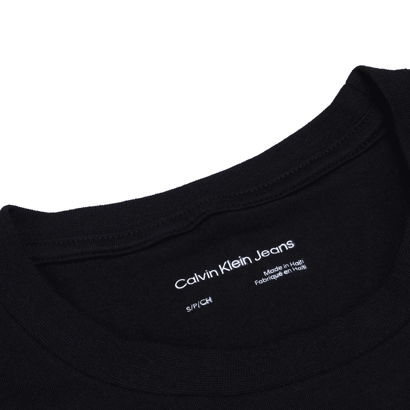 Футболка CKCalvin Klein T - изображение 3