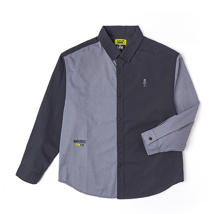 Рубашка Lee FW25 MIGHTY JAXX - изображение 1