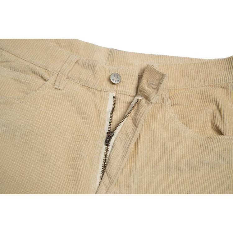 Drew House SS22 Corduroy Carpenter Short - изображение 3