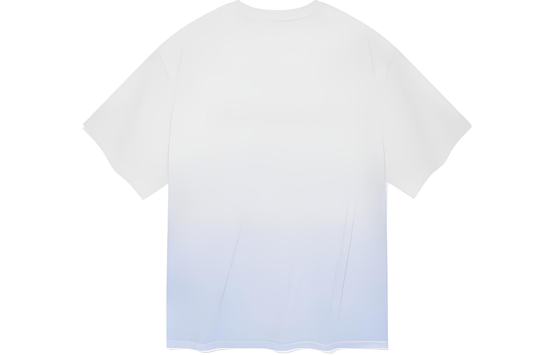 Футболка COVERNAT SS24 logoT - изображение 2