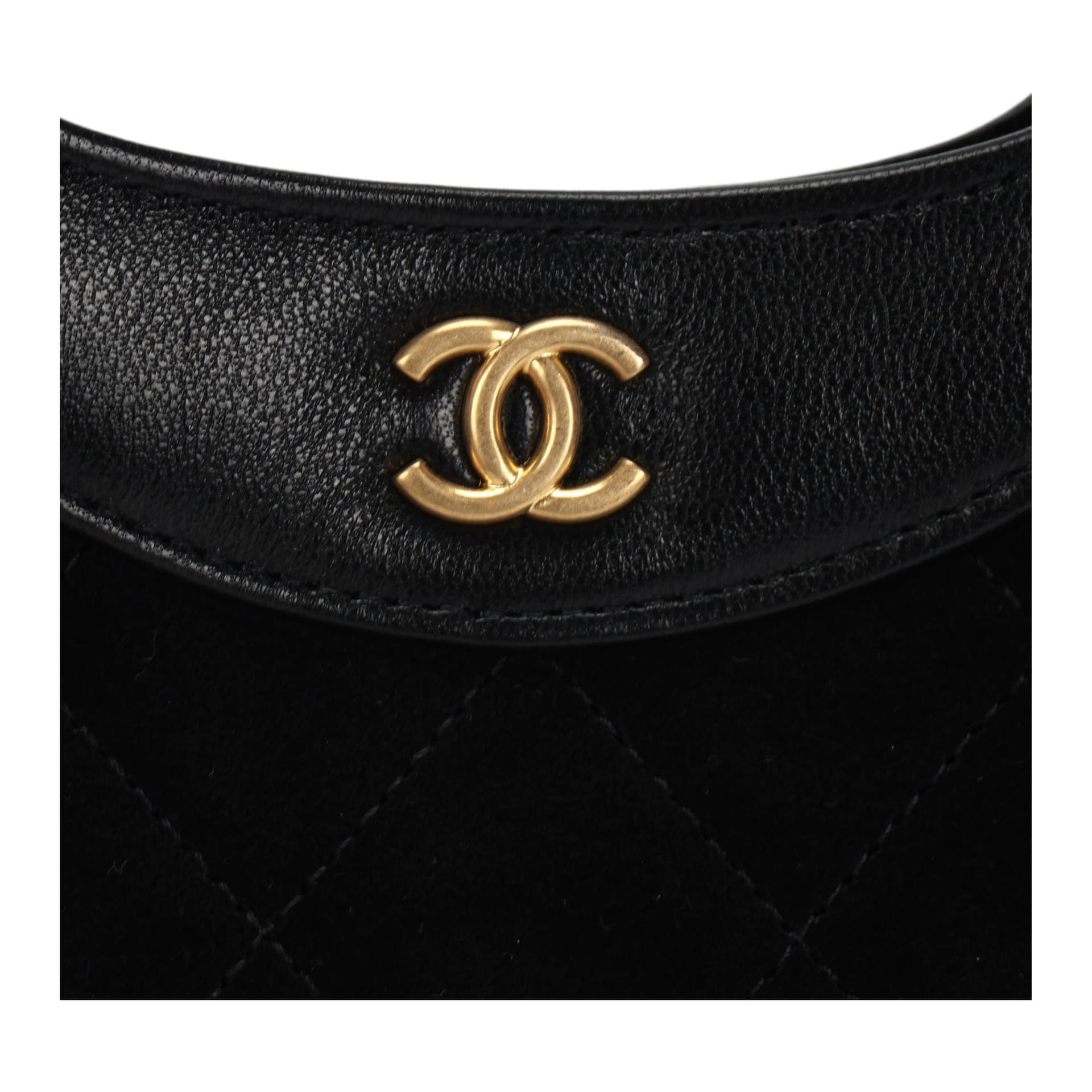 Сумка CHANEL 25P 31Bag - изображение 5