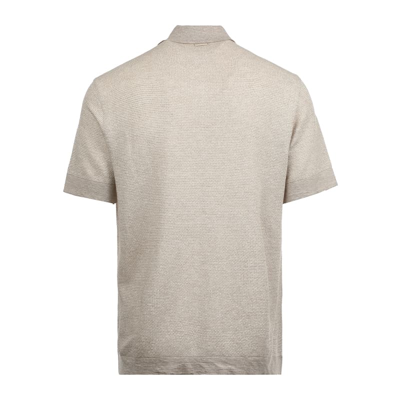 Поло Zegna SS25 Polo - изображение 2