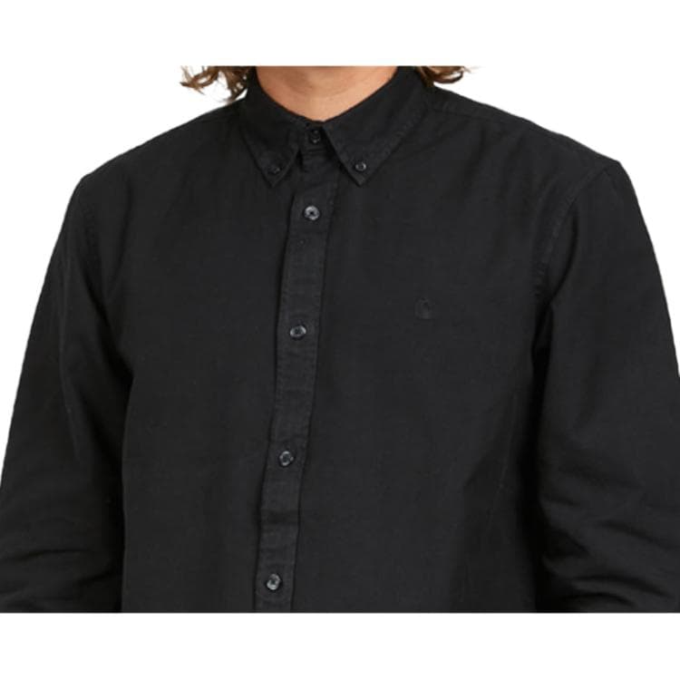 Рубашка Carhartt WIP - изображение 4