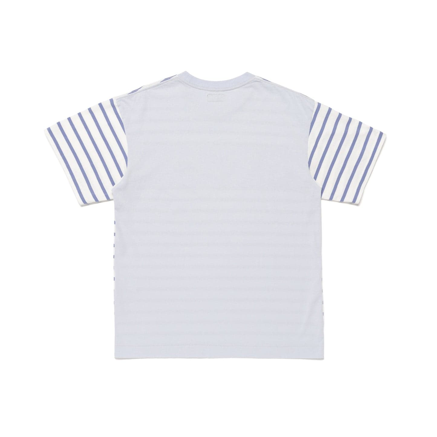 Футболка HUMAN MADE SS25 Унисекс T-рубашки - изображение 4