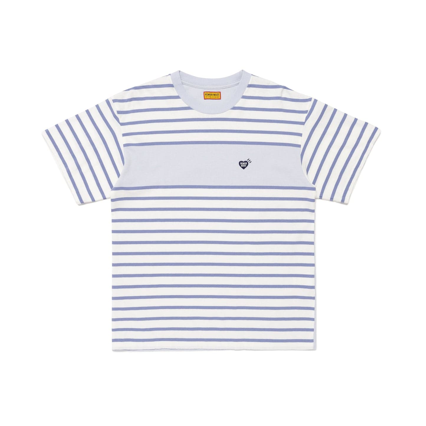 Футболка HUMAN MADE SS25 Унисекс T-рубашки - изображение 3