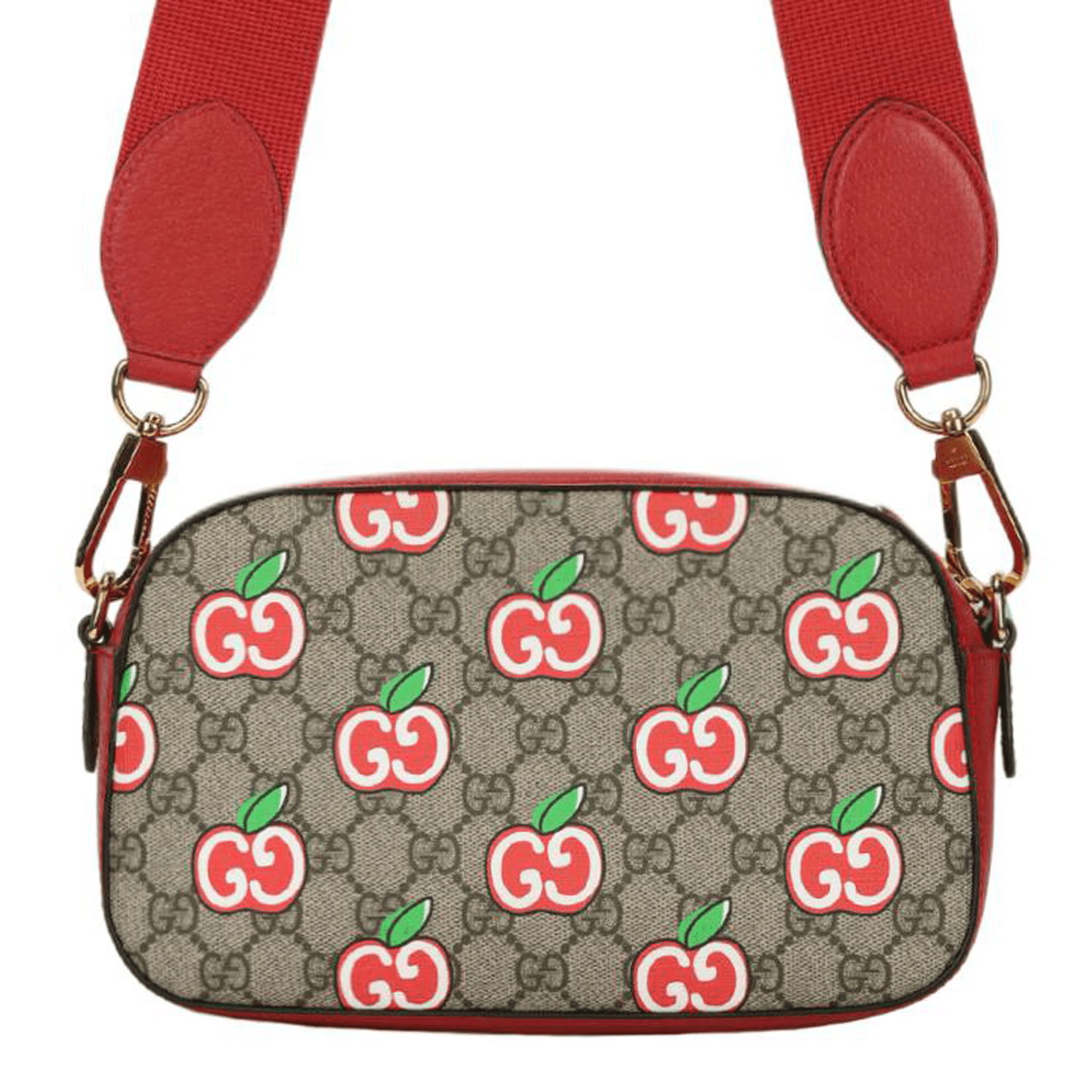 Сумка через плечо Gucci - изображение 3