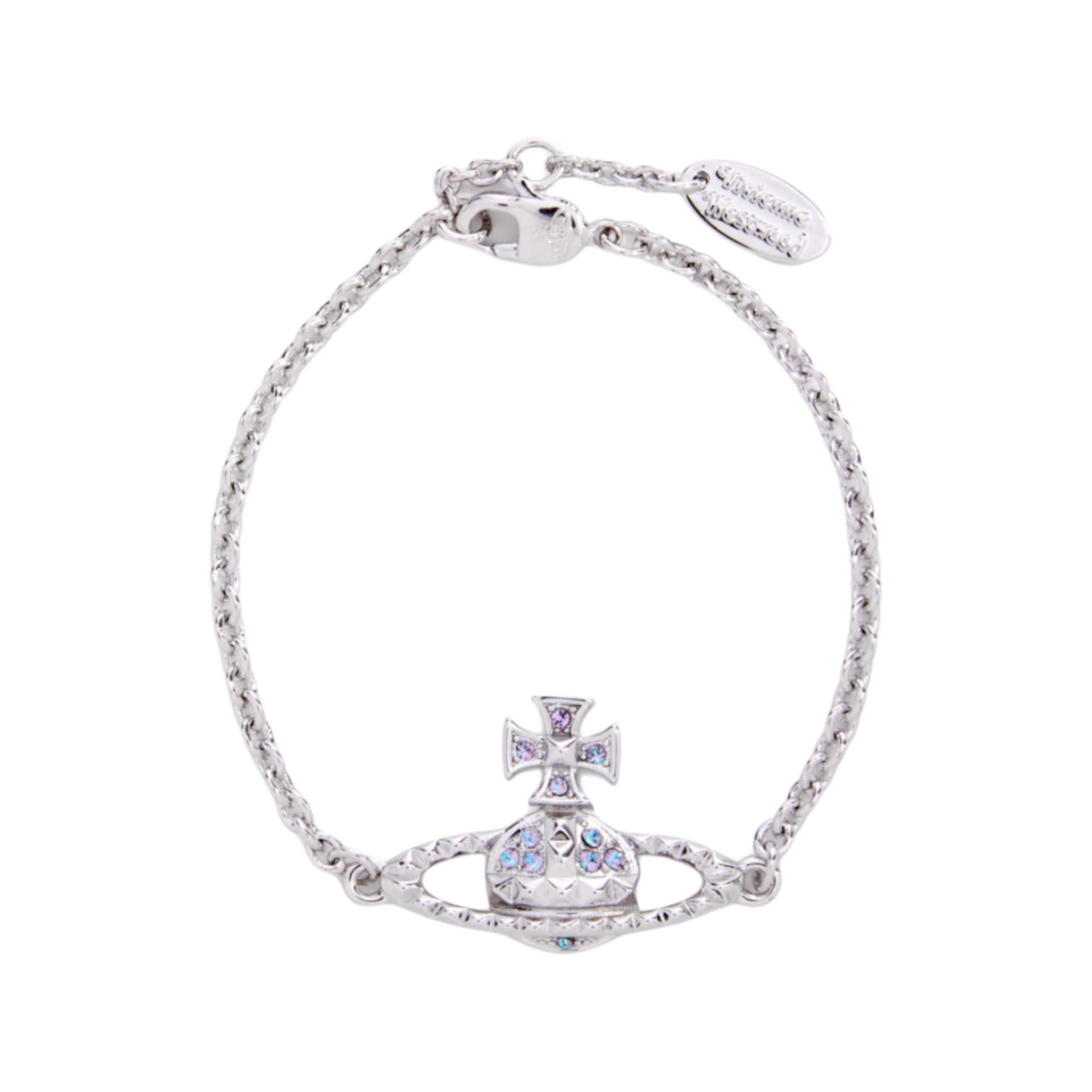 Браслет Vivienne Westwood Mayfair bas relief - изображение 7