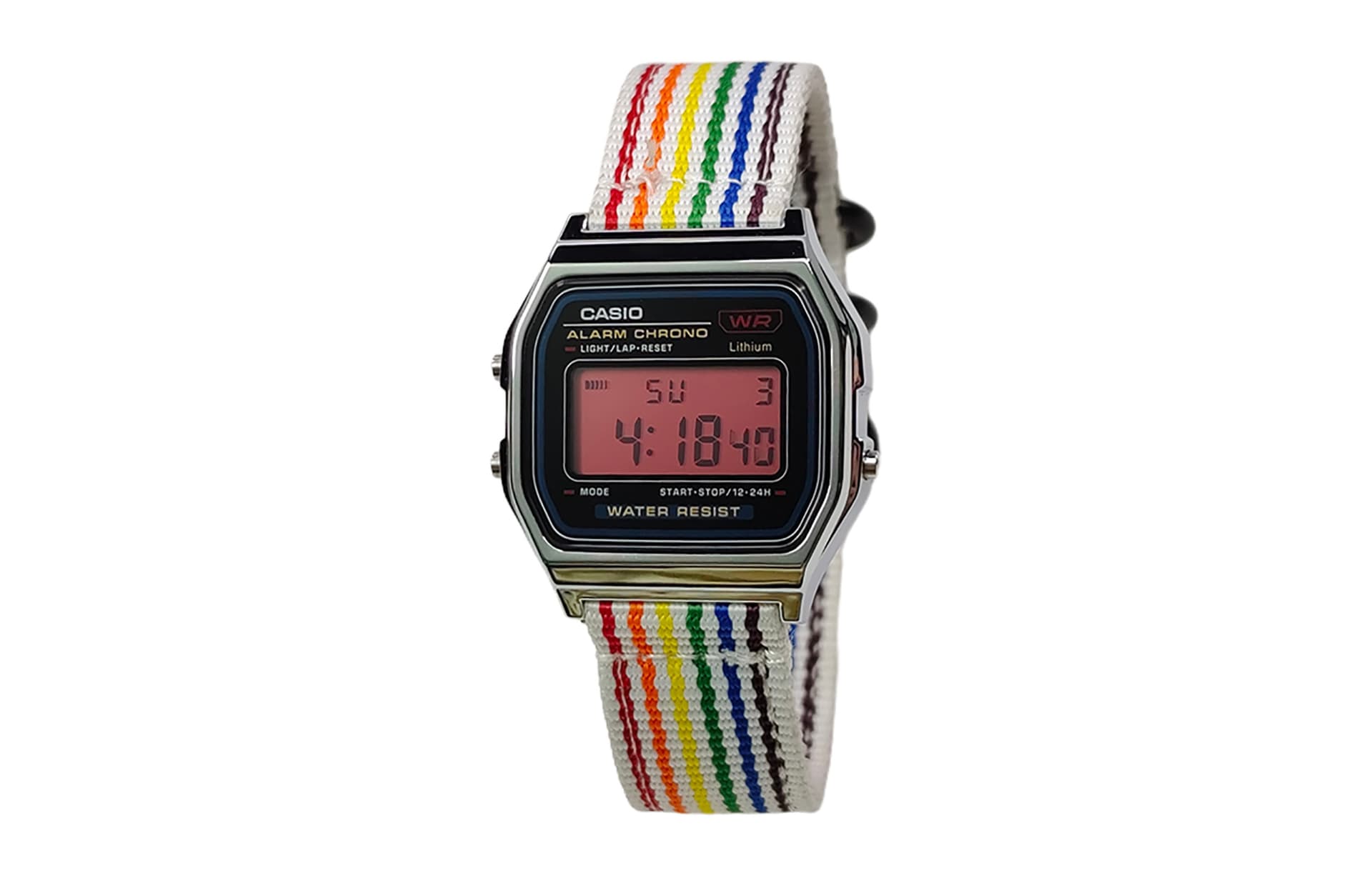 Часы CASIO A159WA-N1D - изображение 1